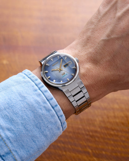 Seiko KS Vanac 5626-7160 King Seiko