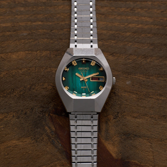 Seiko KS Vanac 5626-7240 King Seiko