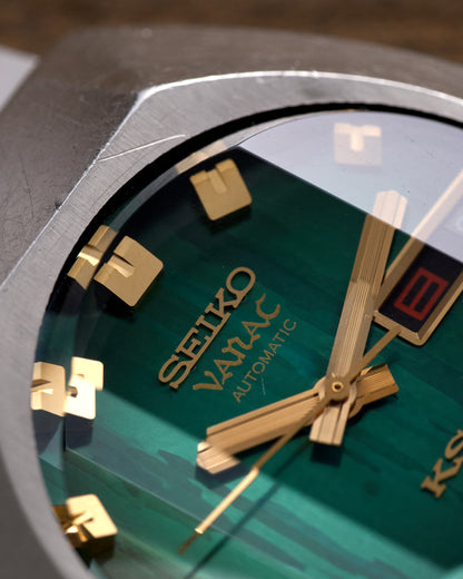 Seiko Ks Vanac 5626-7180 ​​King Seiko
