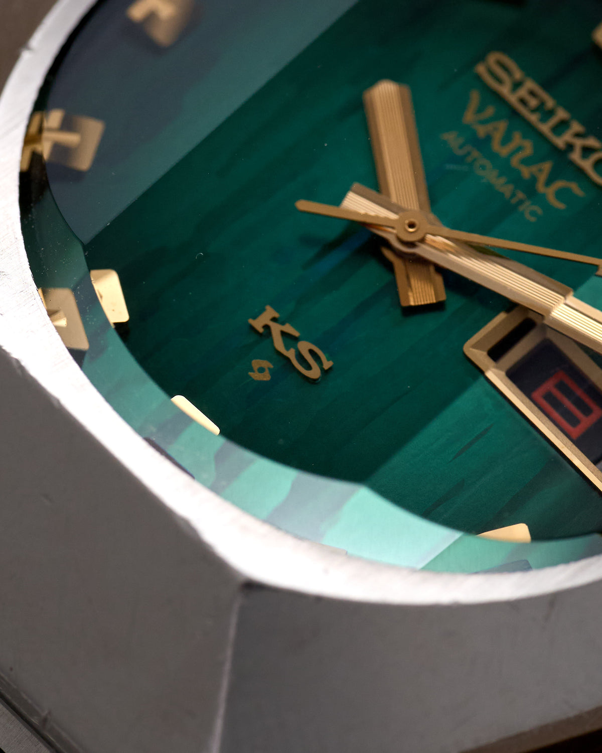 Seiko Ks Vanac 5626-7180 ​​King Seiko
