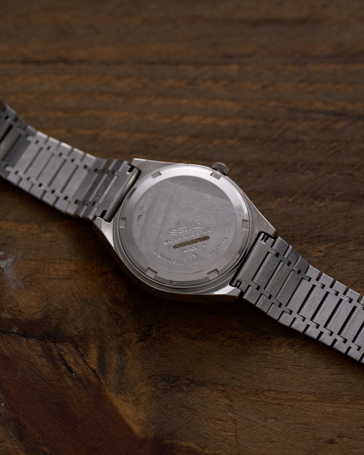 Seiko Ks Vanac 5626-7180 ​​King Seiko