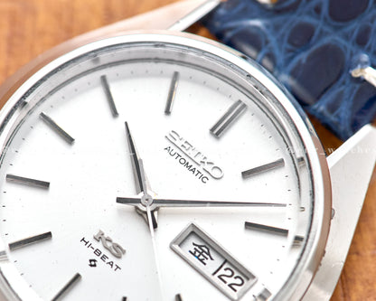 Seiko Ks 5625/6-8000 King Seiko