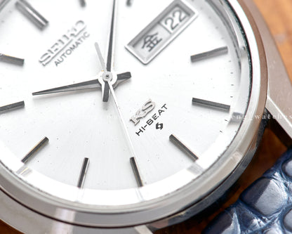 Seiko Ks 5625/6-8000 King Seiko
