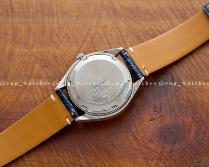 Seiko Ks 5625/6-8000 King Seiko