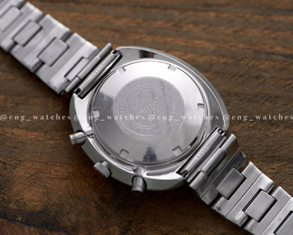 Seiko 5 Sports Speed-Timer 6138-0011 "UFO"