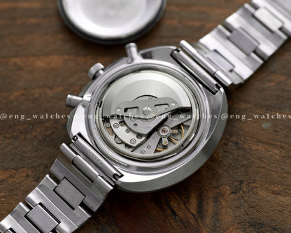 Seiko 5 Sports Speed-Timer 6138-0011 "UFO"