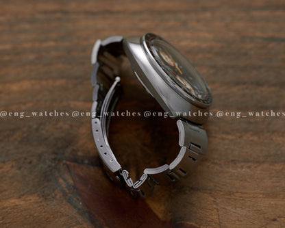 Seiko 5 Sports Speed-Timer 6138-0011 "UFO"
