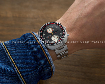 Seiko 5 Sports Speed-Timer 6138-0011 "UFO"