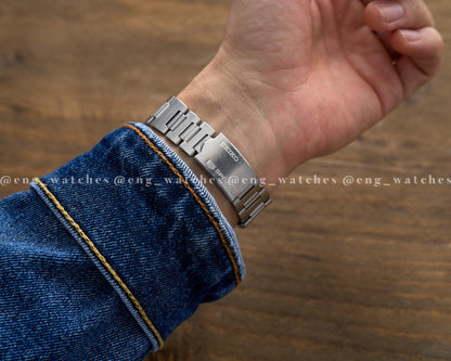 Seiko 5 Sports Speed-Timer 6138-0011 "UFO"