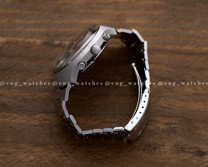 Seiko 5 Sports Speed-timer 6138(A)-0020 "Tokei Zara"