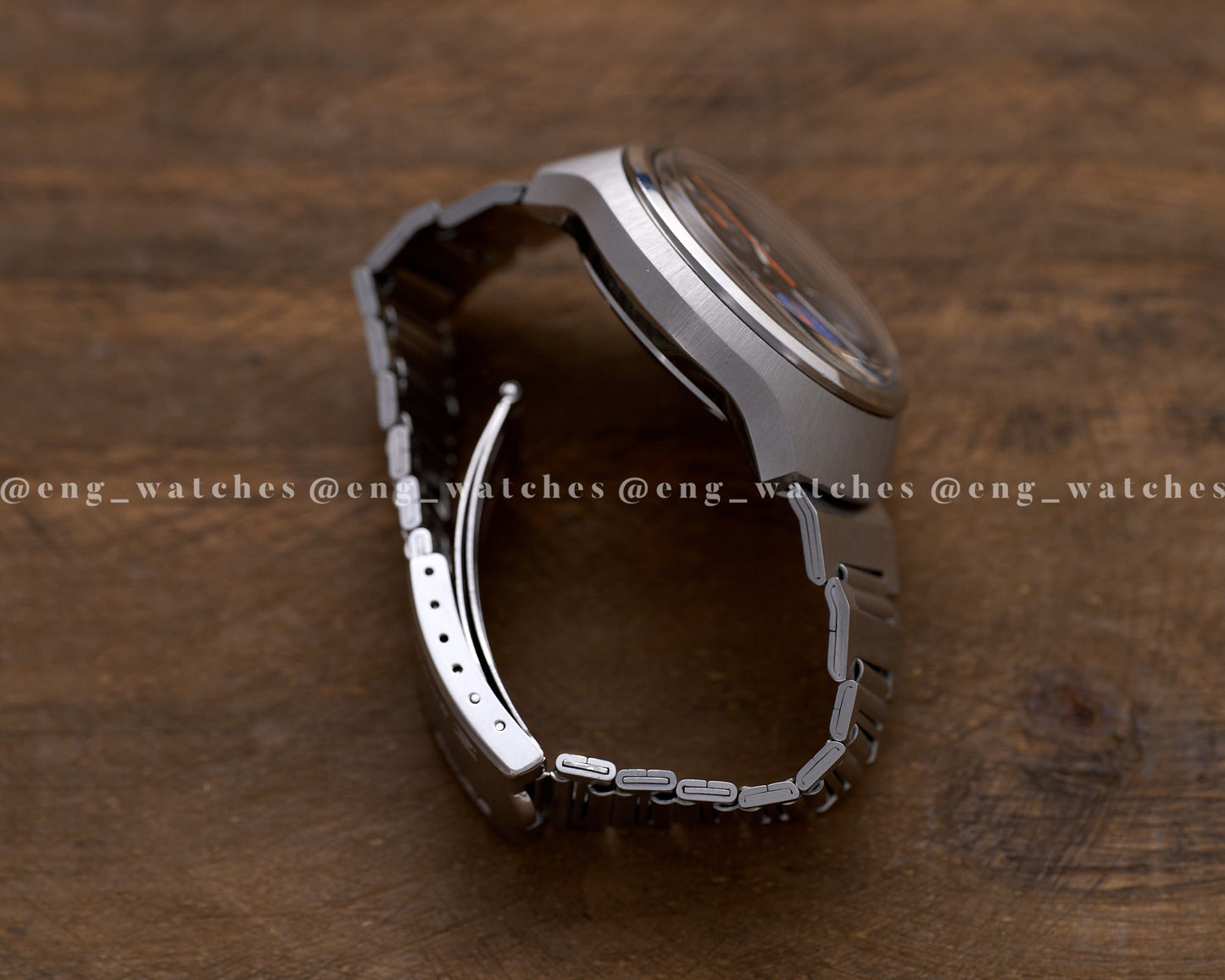 Seiko 5 Sports Speed-timer 6138(A)-0020 "Tokei Zara"