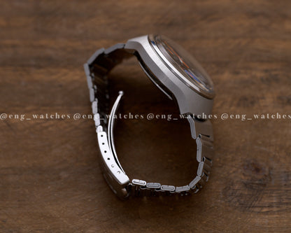 Seiko 5 Sports Speed-timer 6138(A)-0020 "Tokei Zara"