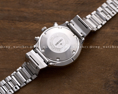 Seiko 5 Sports Speed-timer 6138(A)-0020 "Tokei Zara"