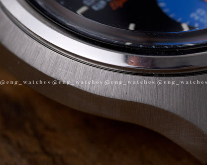 Seiko 5 Sports Speed-timer 6138(A)-0020 "Tokei Zara"
