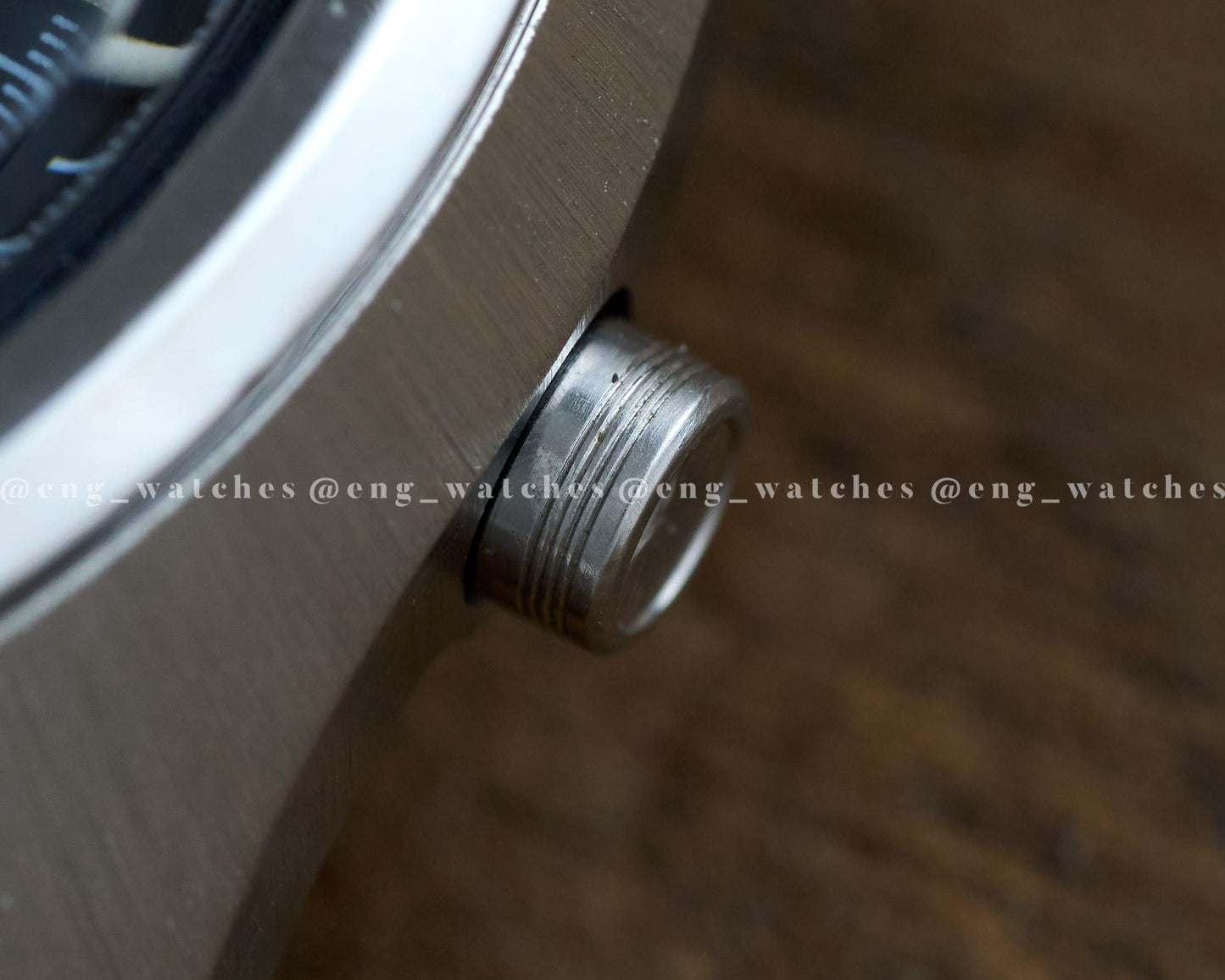 Seiko 5 Sports Speed-timer 6138(A)-0020 "Tokei Zara"