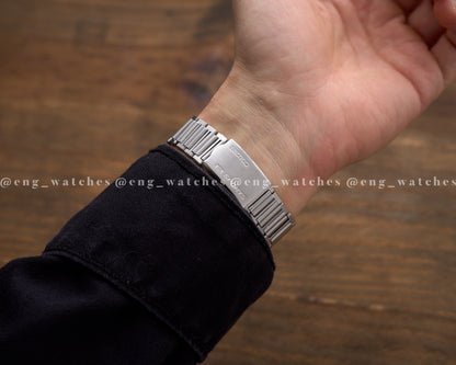 Seiko 5 Sports Speed-timer 6138(A)-0020 "Tokei Zara"