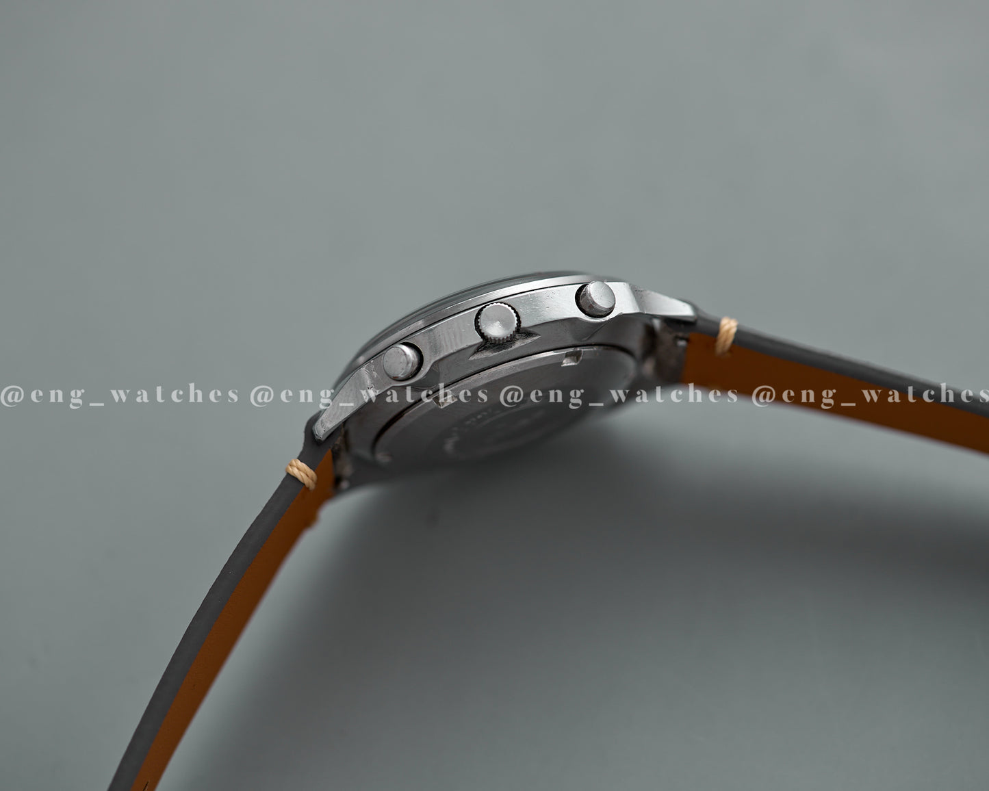 Seiko Chronograph 6139-6020 "Pulsations"