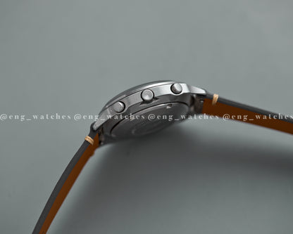Seiko Chronograph 6139-6020 "Pulsations"