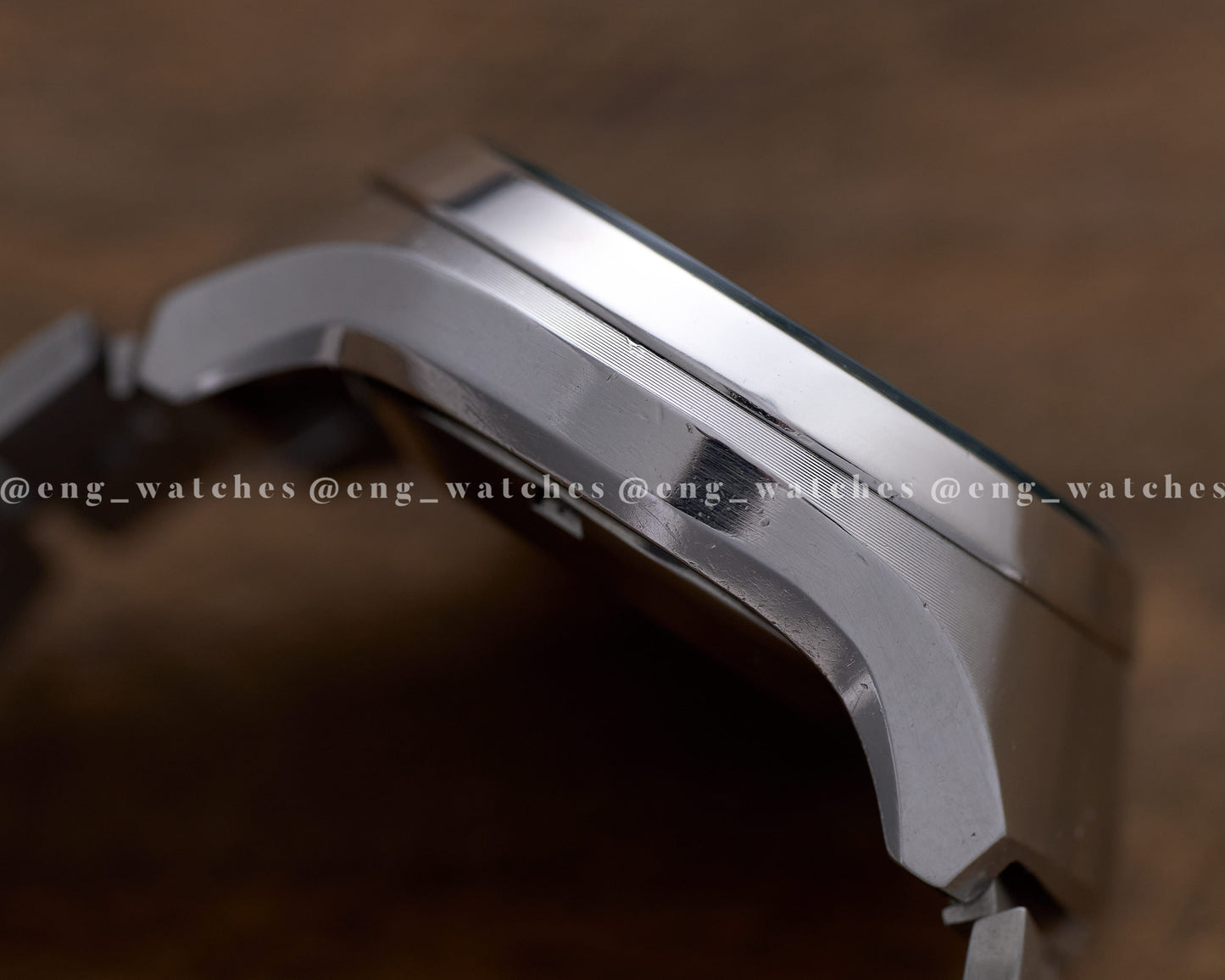 Seiko Chronograph 6139-7101 "Helmet"