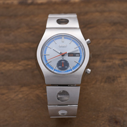 Seiko Chronograph 6139-8029 "Rally"