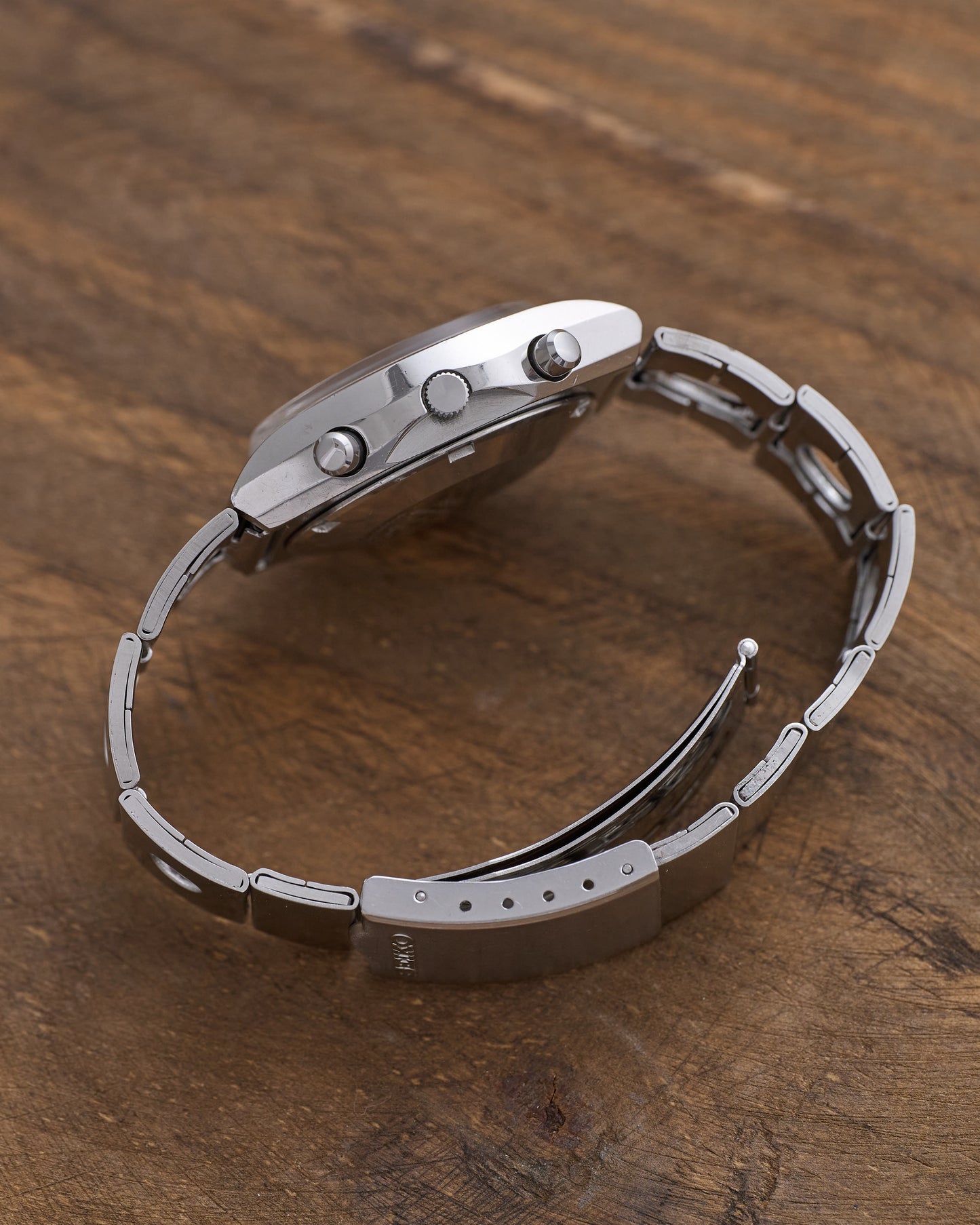 Seiko Chronograph 6139-8029 "Rally"