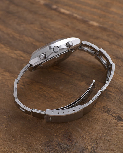Seiko Chronograph 6139-8029 "Rally"