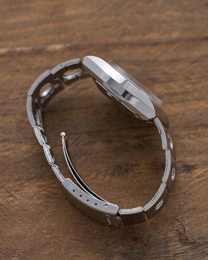 Seiko Chronograph 6139-8029 "Rally"