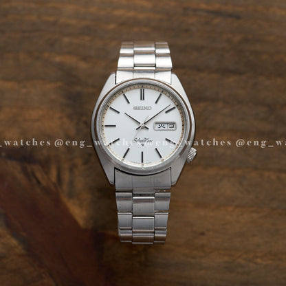 Seiko SilverWave Actus