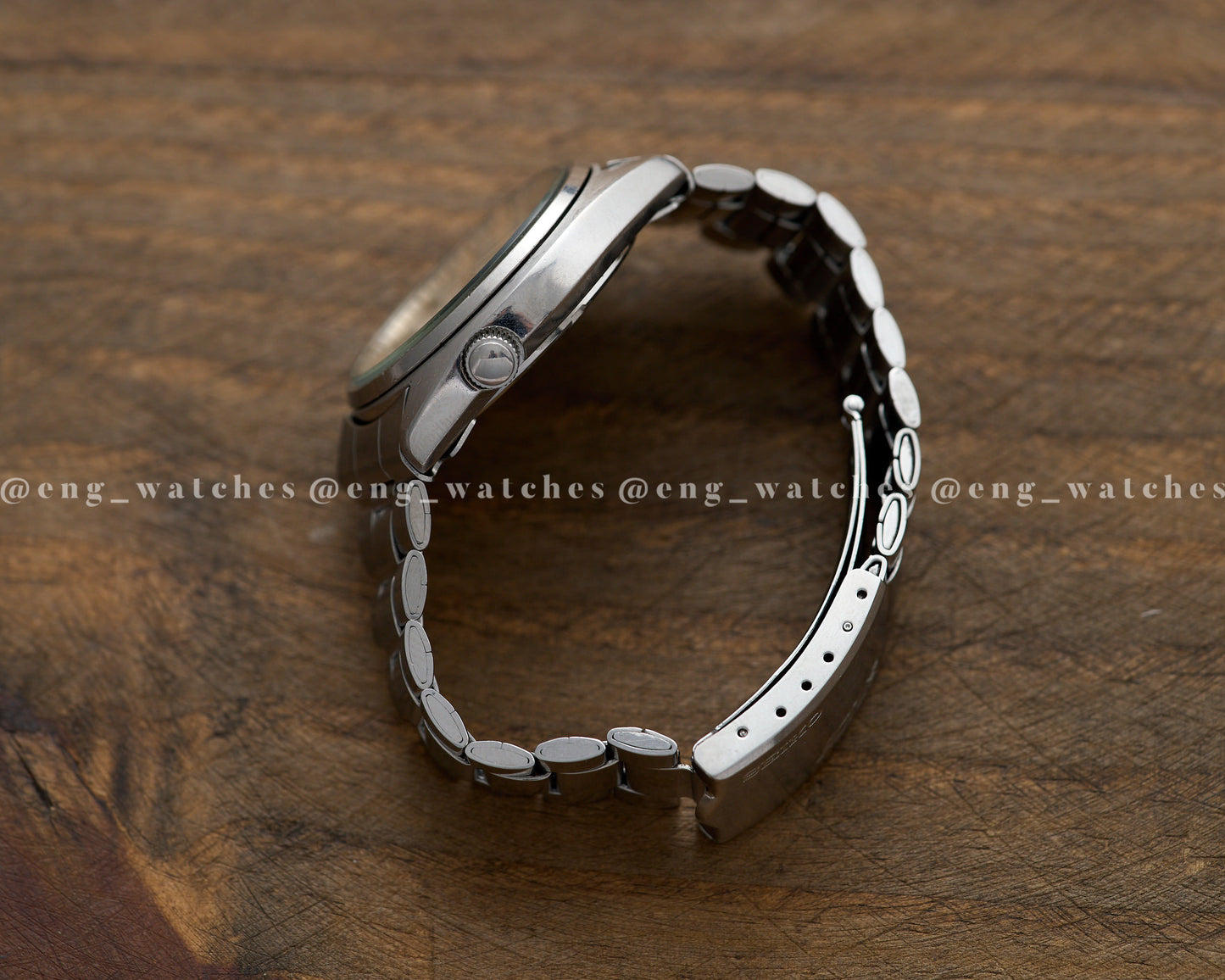 Seiko SilverWave Actus