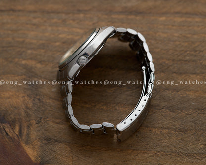 Seiko SilverWave Actus