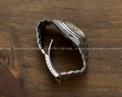 Seiko SilverWave Actus