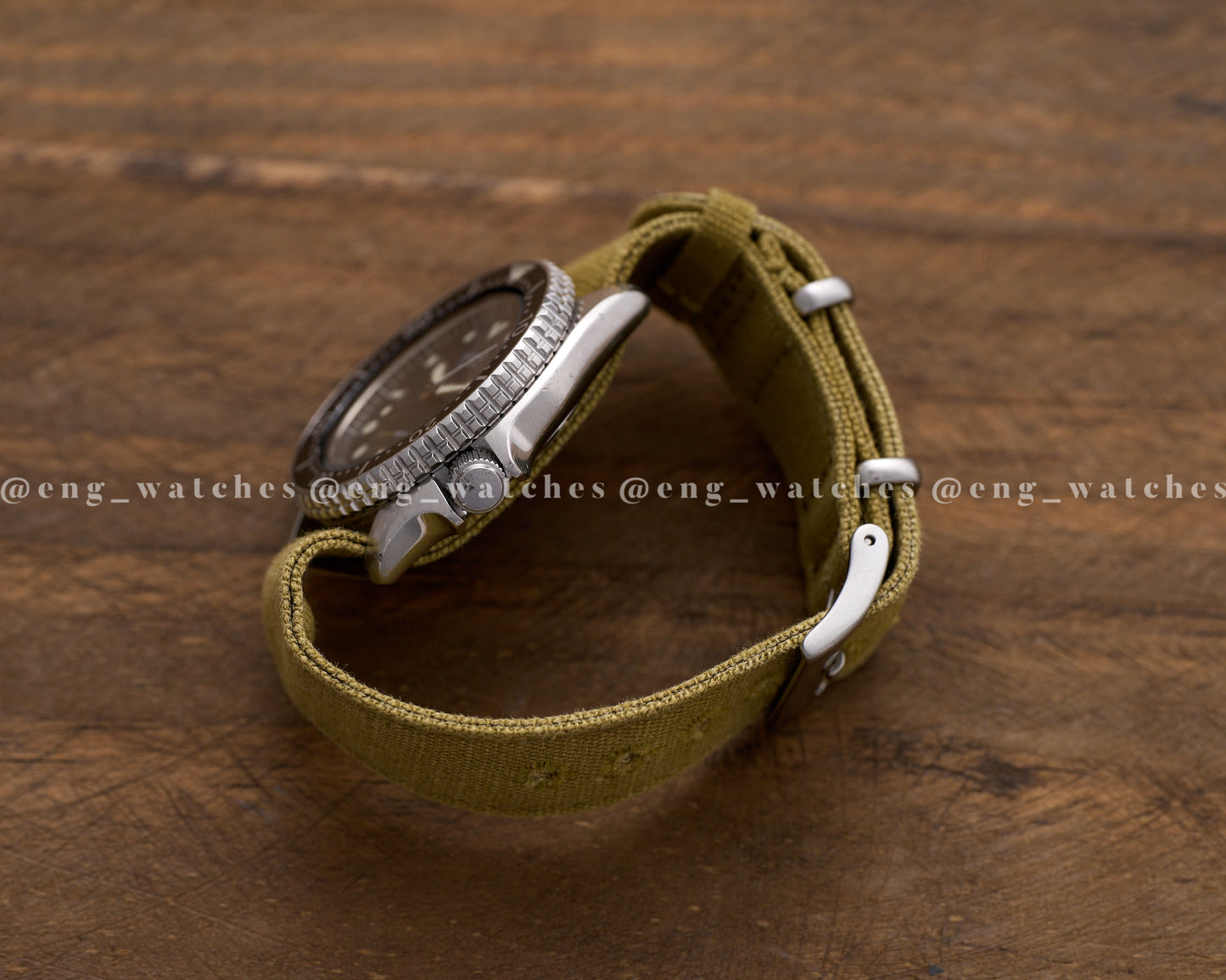 Seiko Diver 6458-6000
