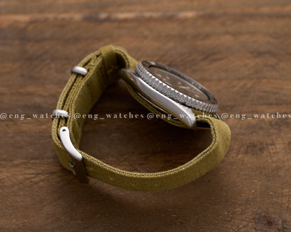 Seiko Diver 6458-6000