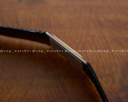 Credor Seiko "Gondolo" 6730-5090