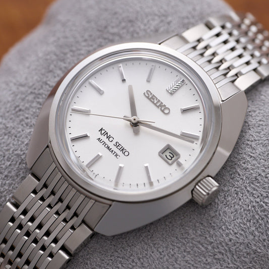 Seiko KS1969 King Seiko