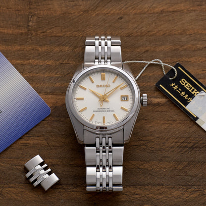 Seiko Spirit SCVS001