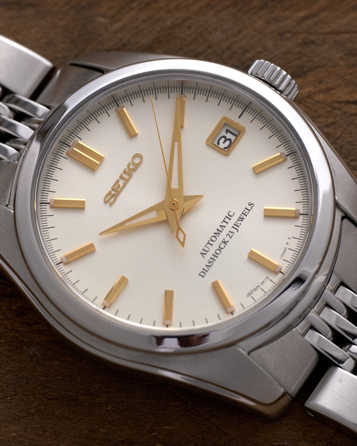 Seiko Spirit SCVS001