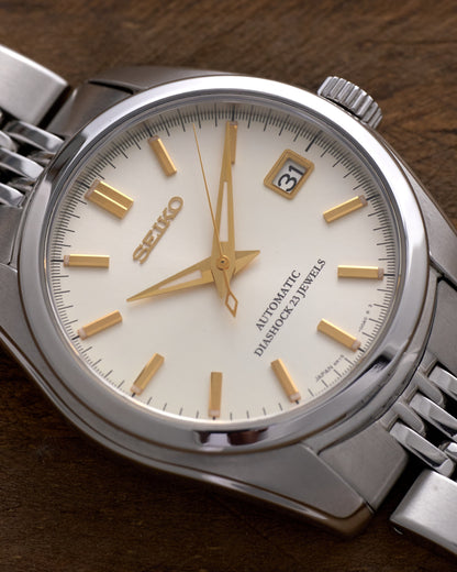 Seiko Spirit SCVS001