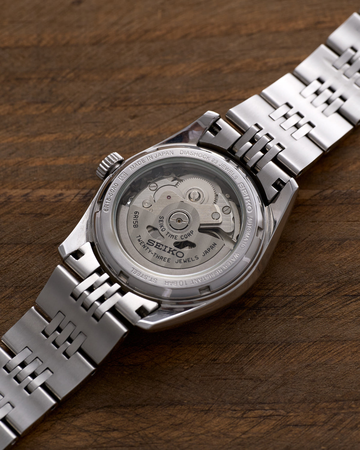 Seiko Spirit SCVS001