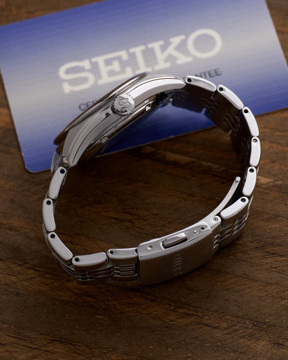 Seiko Spirit SCVS001