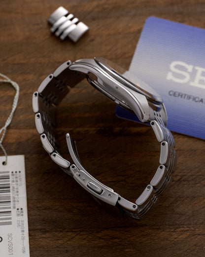 Seiko Spirit SCVS001
