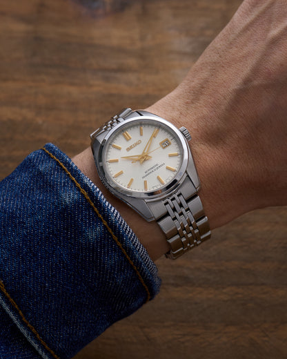 Seiko Spirit SCVS001