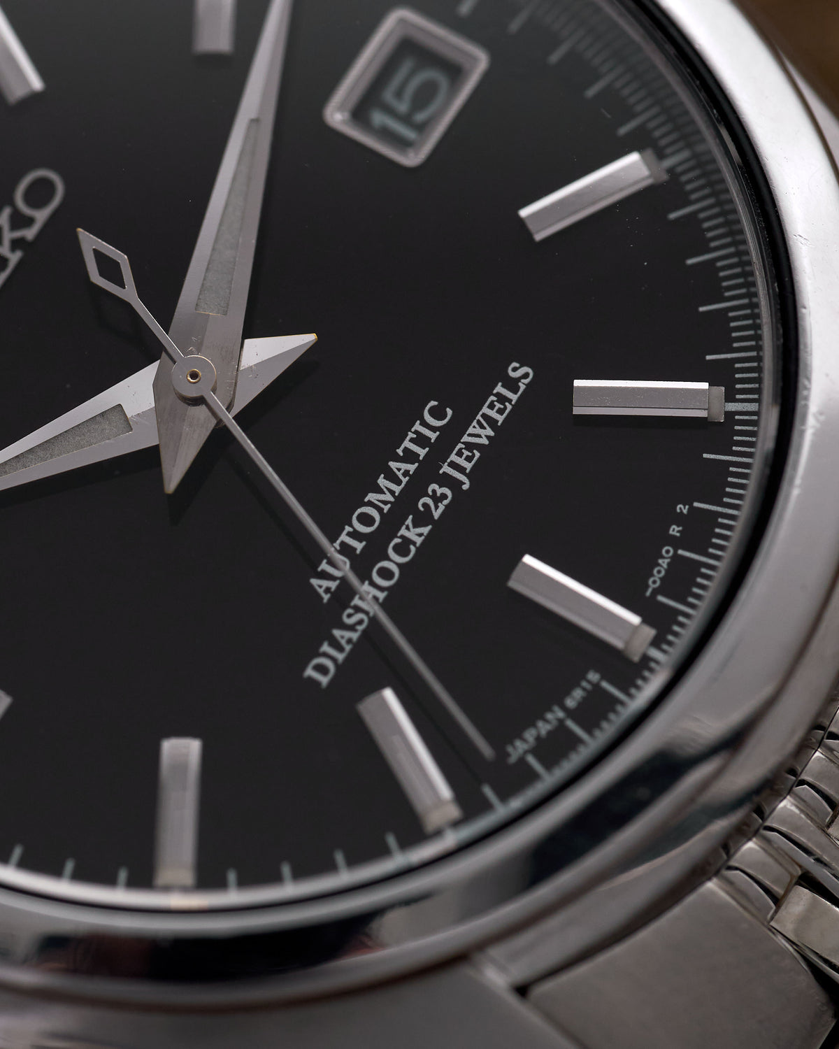 Seiko Spirit SCVS001