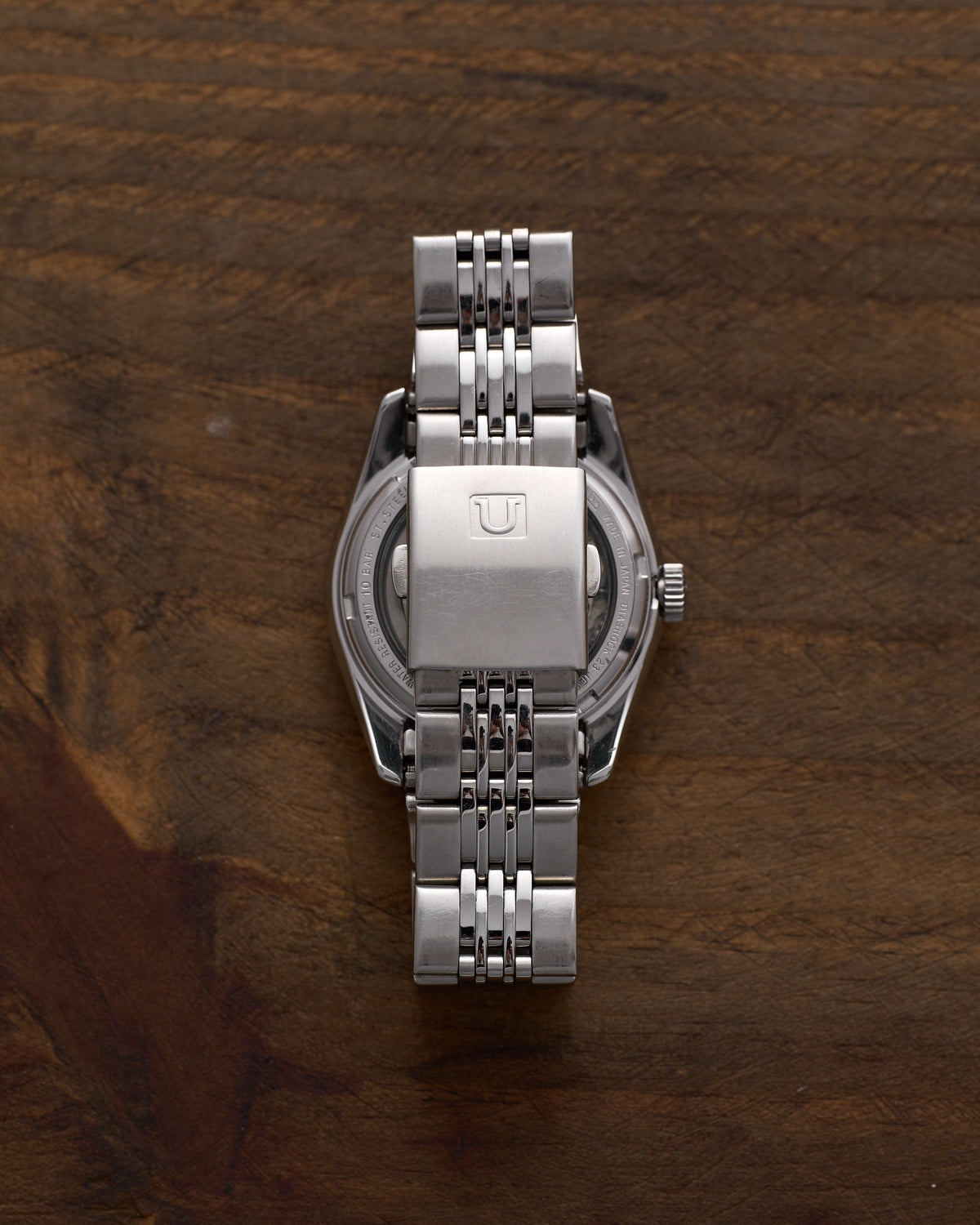 Seiko Spirit SCVS001