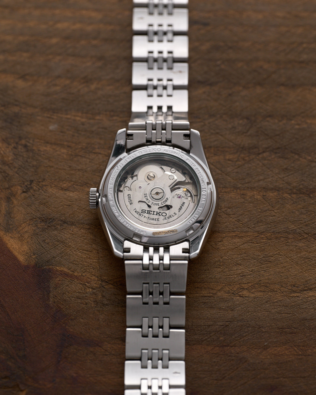 Seiko Spirit SCVS001
