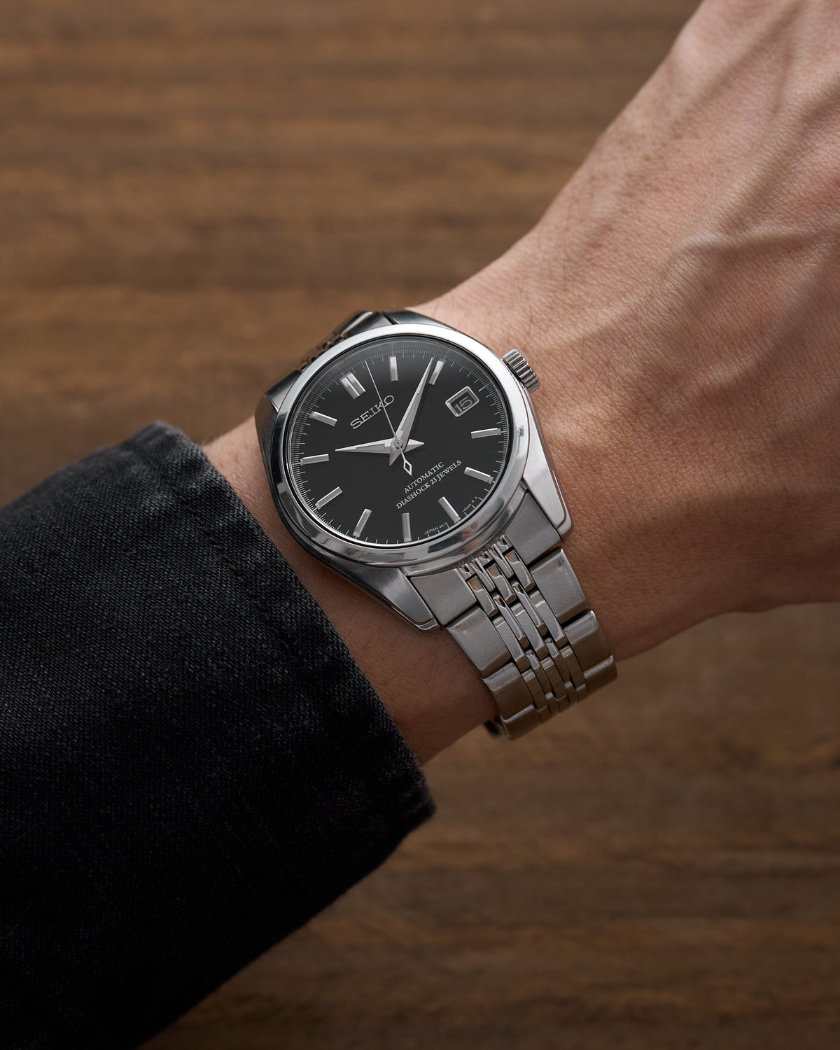 Seiko Spirit SCVS001