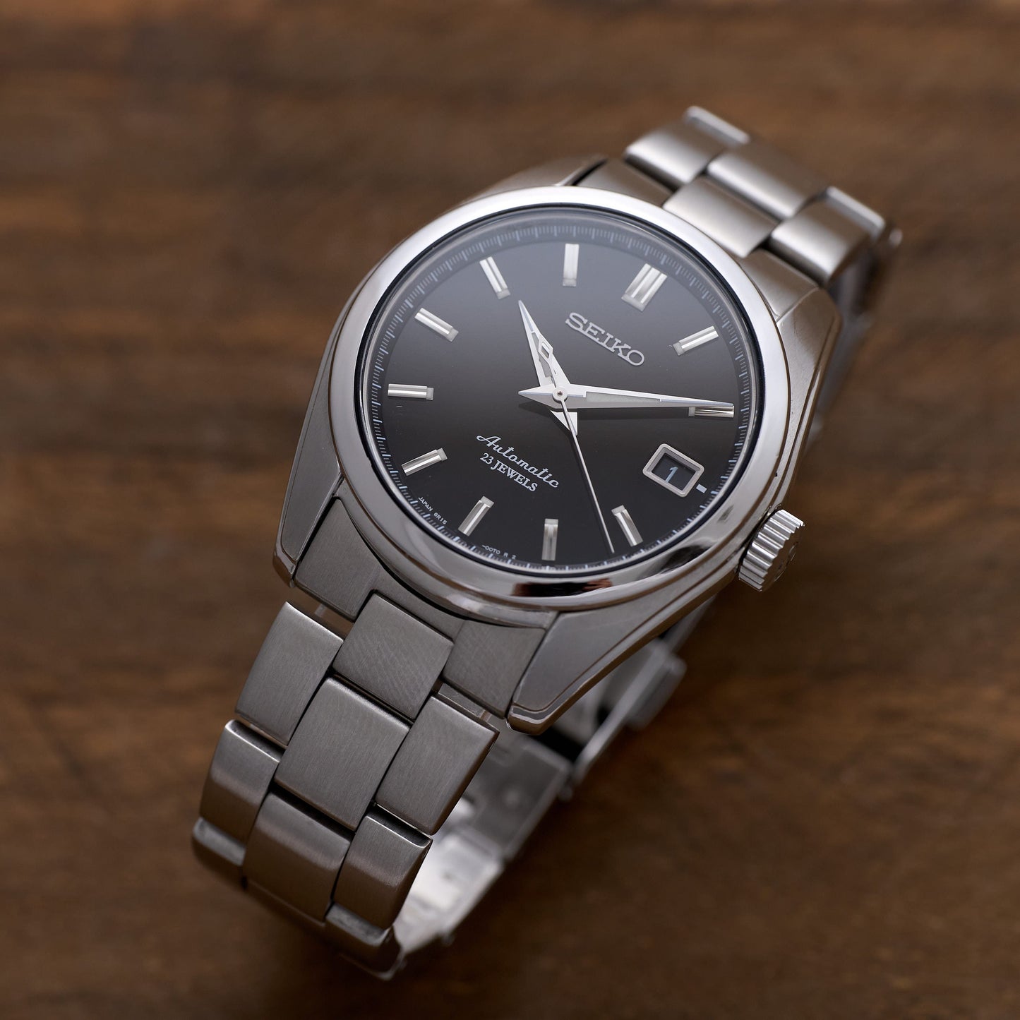 Seiko SARB033