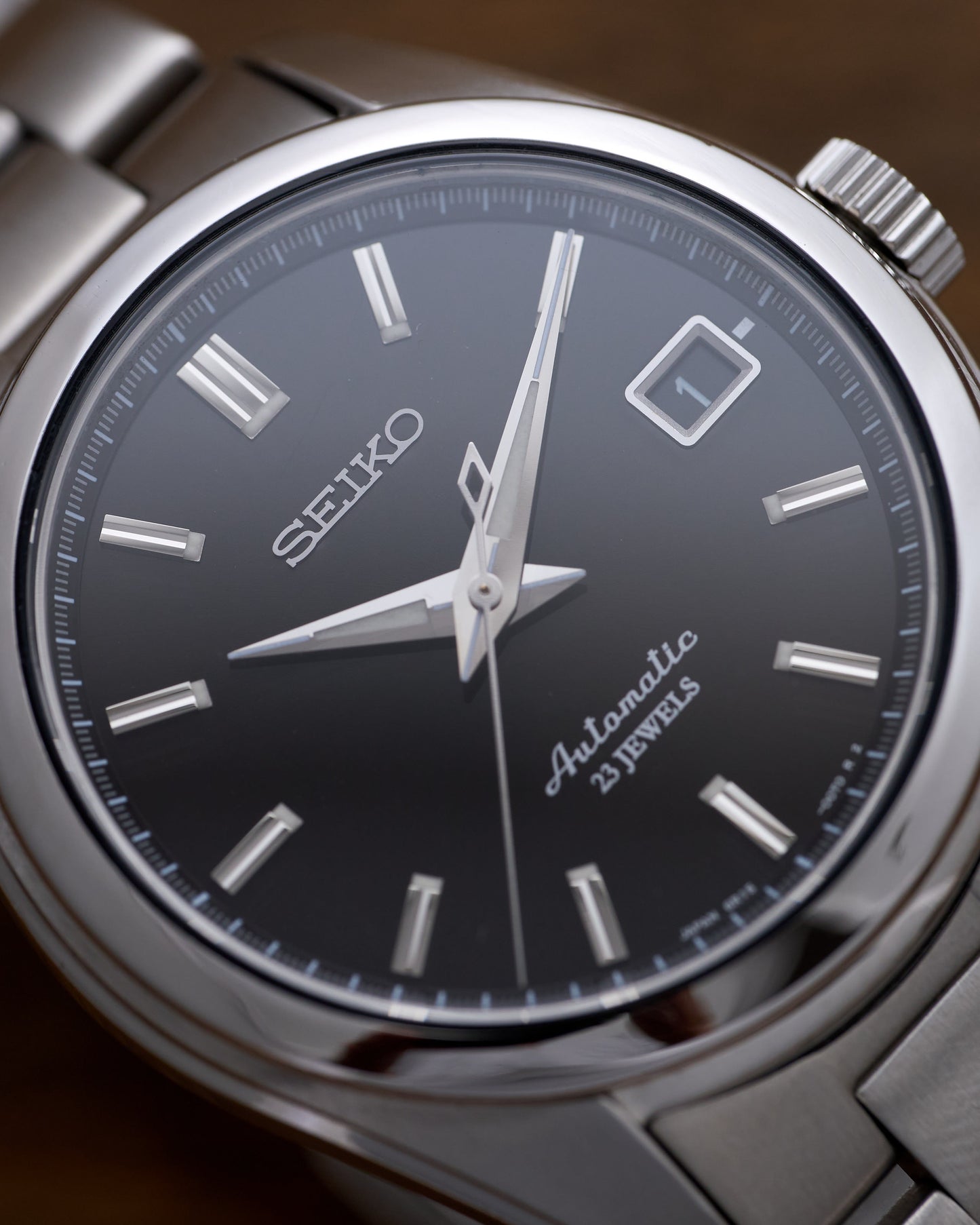 Seiko SARB033