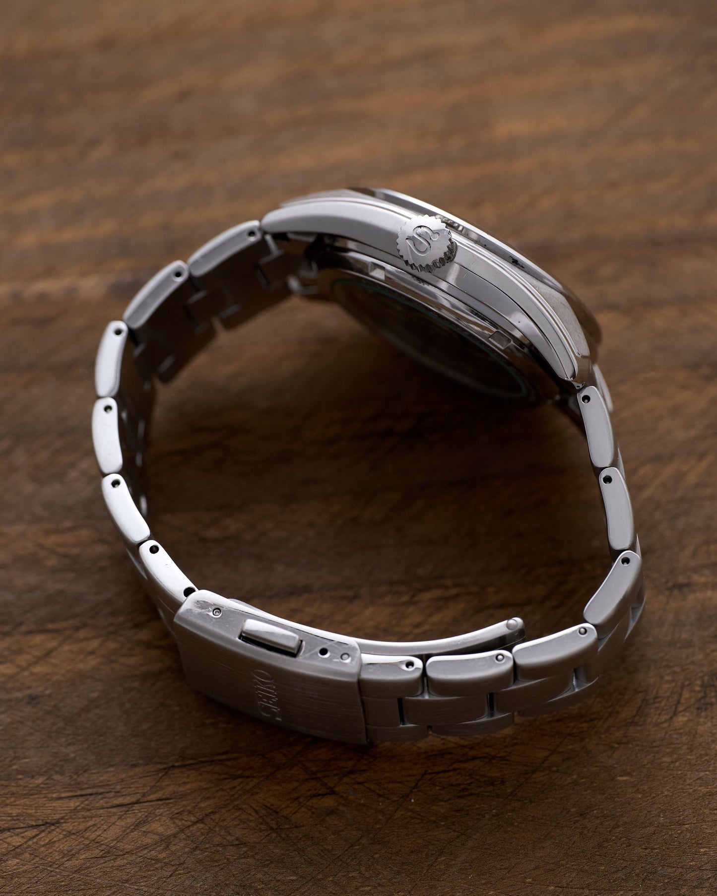 Seiko SARB033