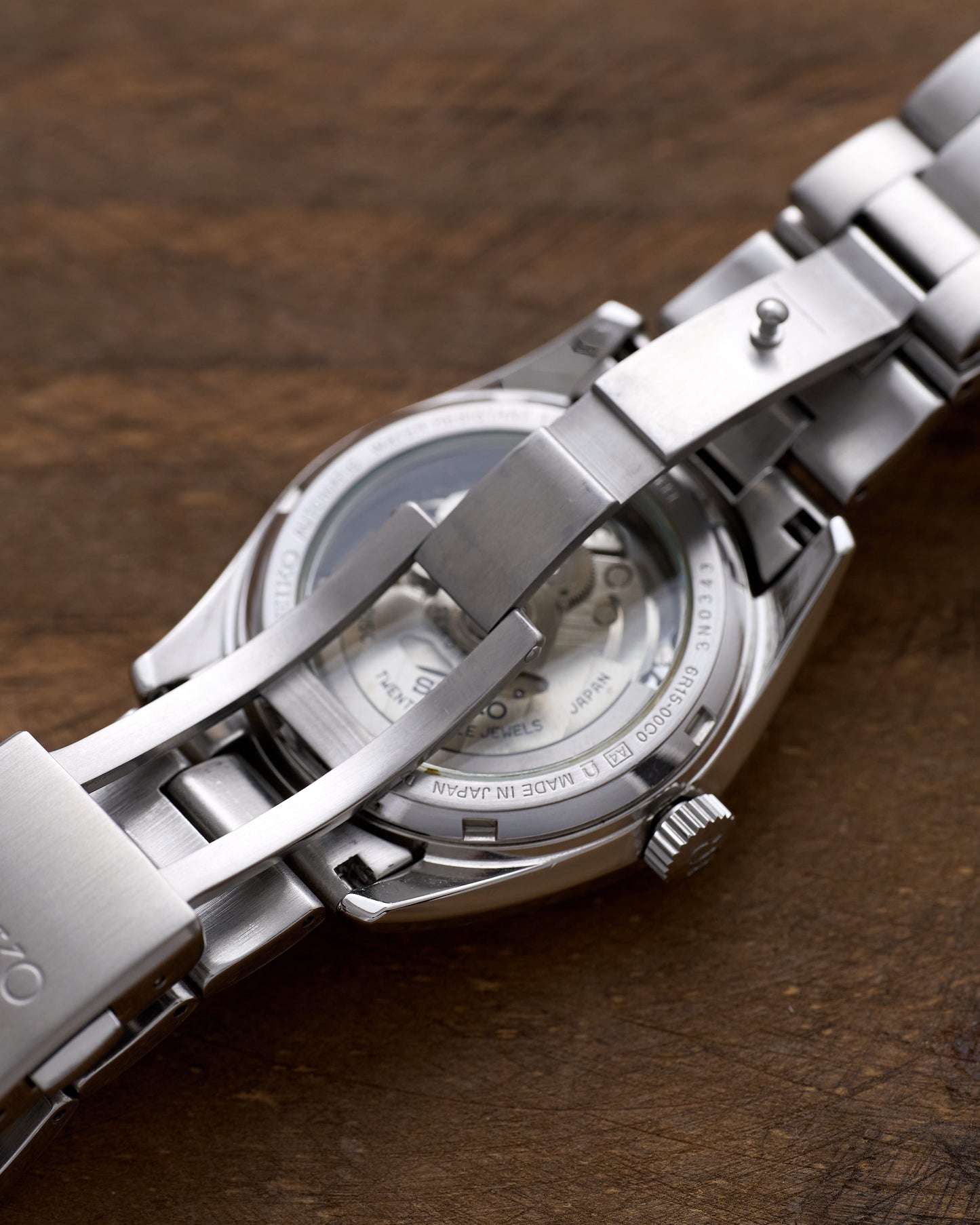 Seiko SARB033